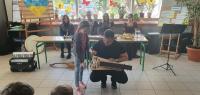 Lekcja muzyki